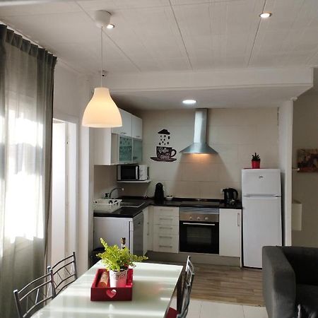 Day Ok Beach Apartment Malgrat de Mar Exterior foto