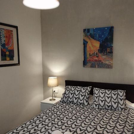 Day Ok Beach Apartment Malgrat de Mar Exterior foto
