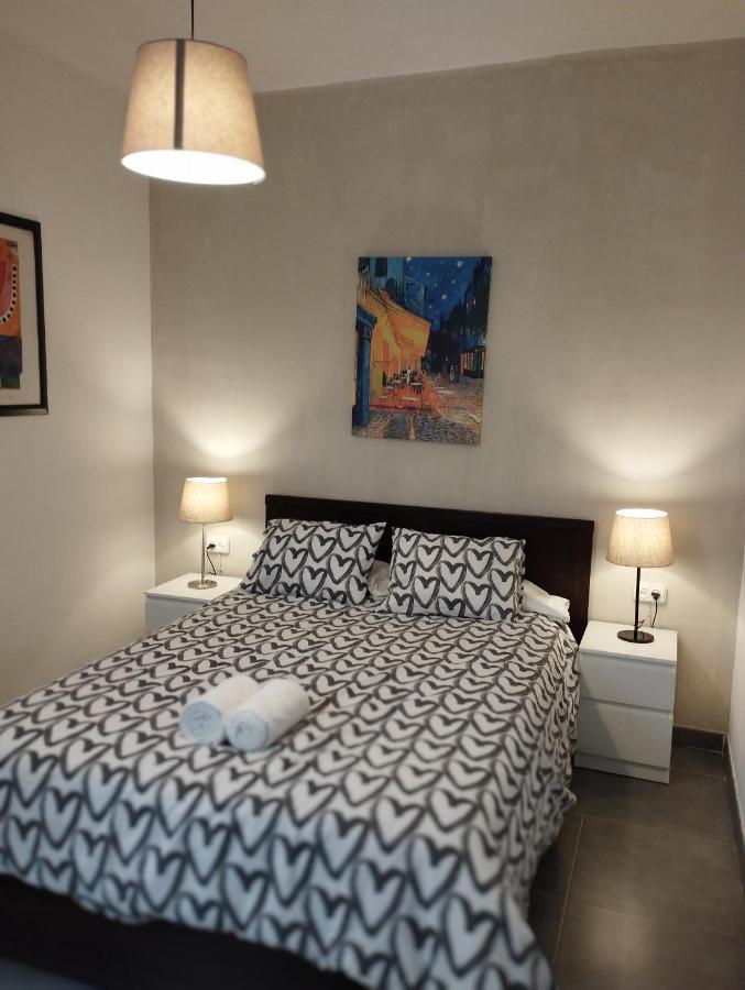 Day Ok Beach Apartment Malgrat de Mar Exterior foto