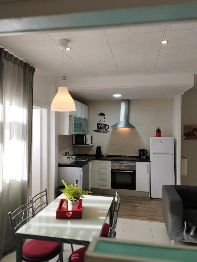 Day Ok Beach Apartment Malgrat de Mar Exterior foto