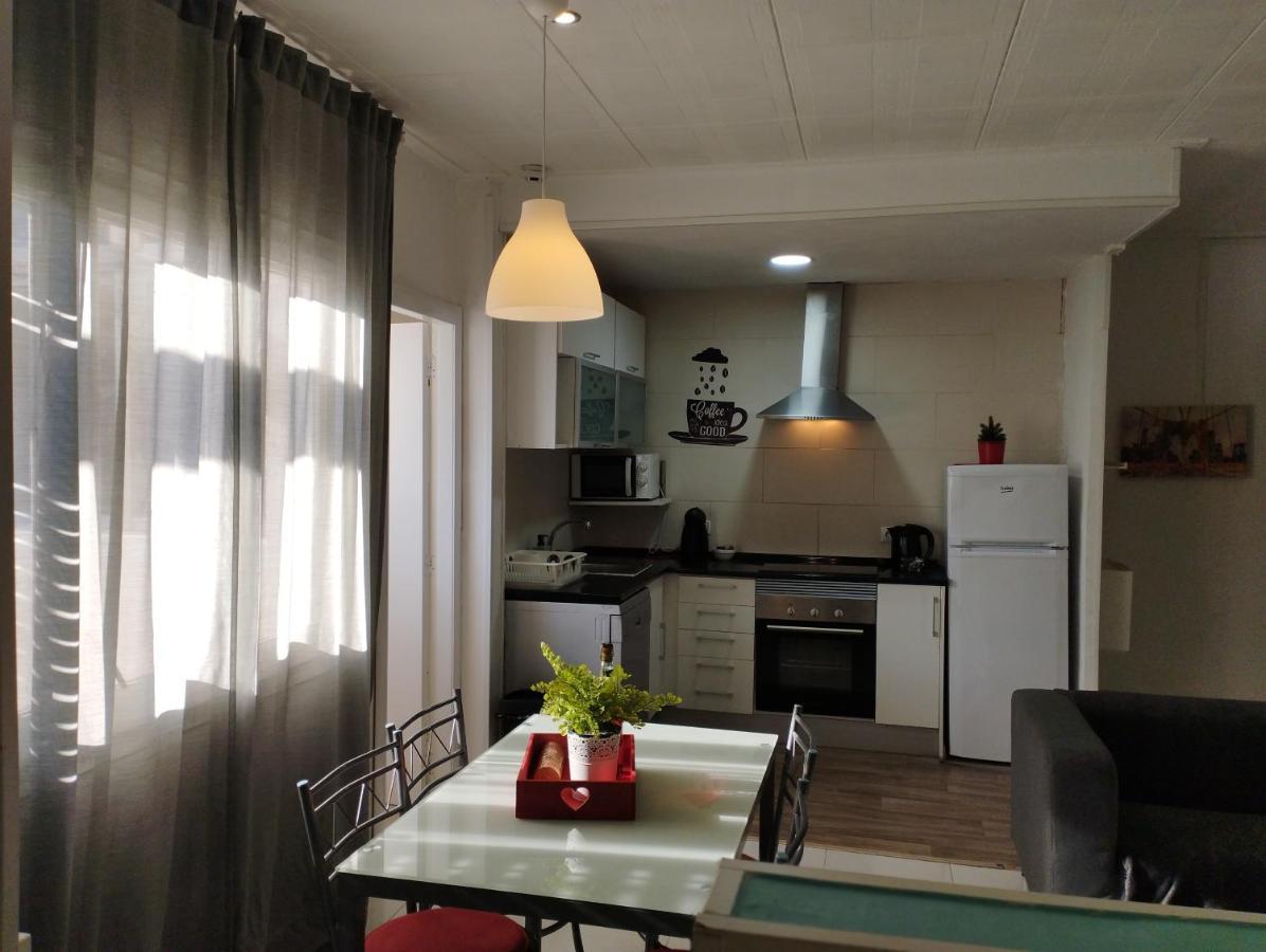 Day Ok Beach Apartment Malgrat de Mar Exterior foto
