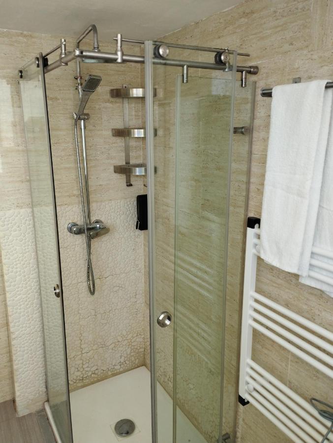 Day Ok Beach Apartment Malgrat de Mar Exterior foto