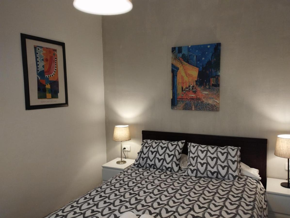 Day Ok Beach Apartment Malgrat de Mar Exterior foto