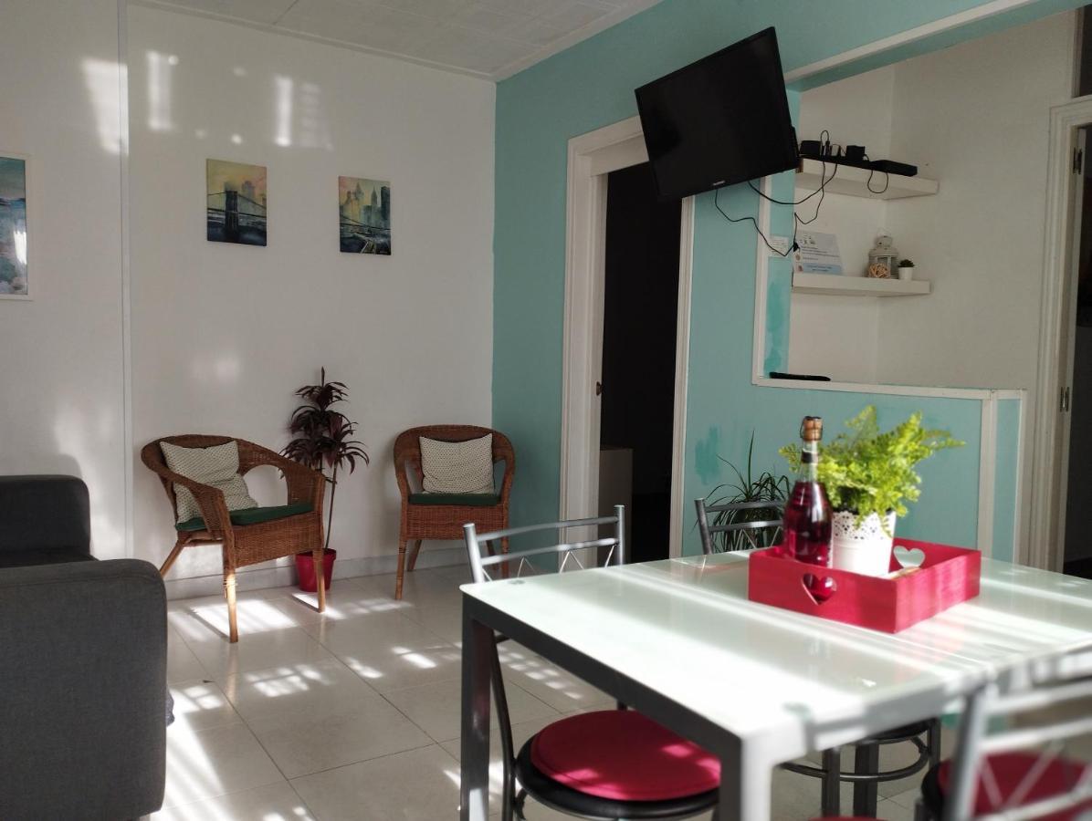 Day Ok Beach Apartment Malgrat de Mar Exterior foto