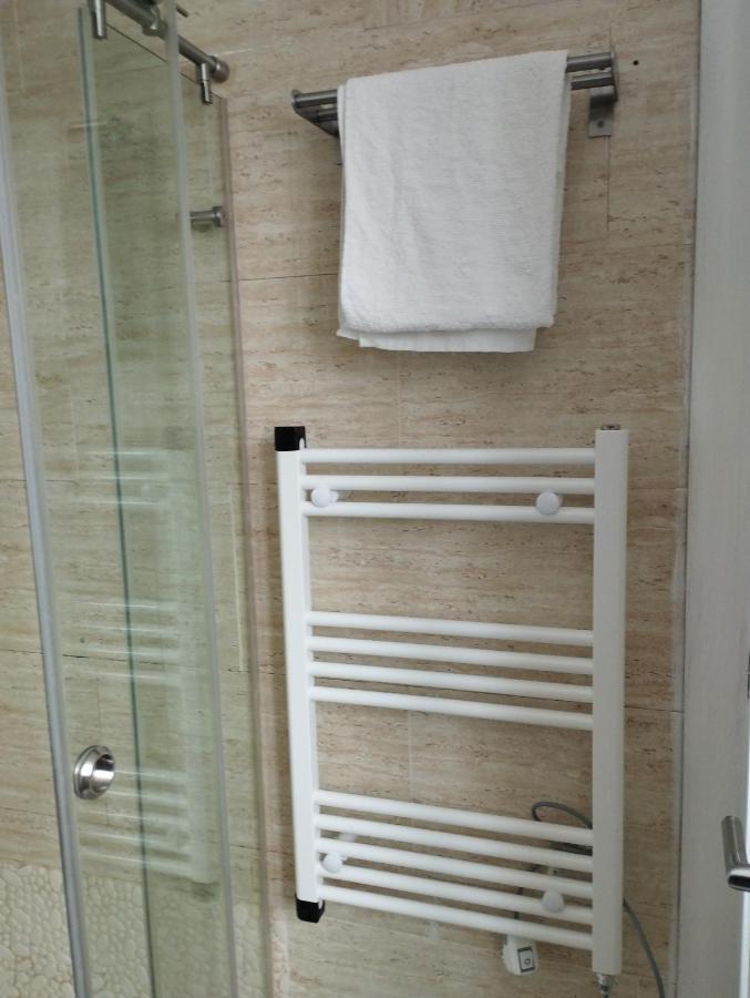 Day Ok Beach Apartment Malgrat de Mar Exterior foto