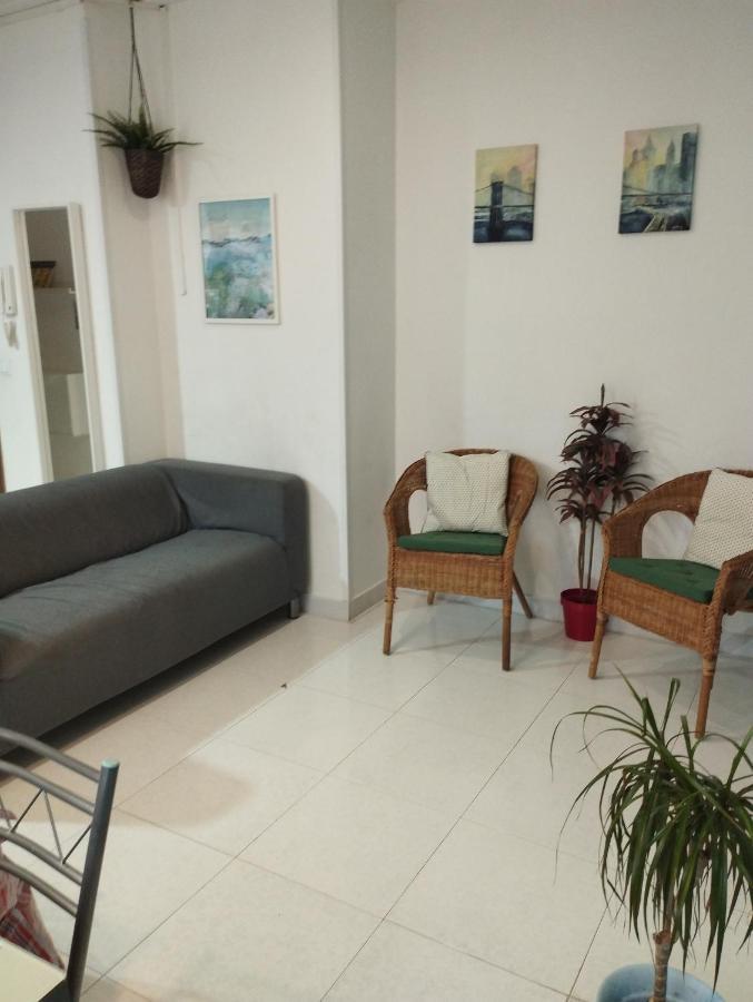 Day Ok Beach Apartment Malgrat de Mar Exterior foto