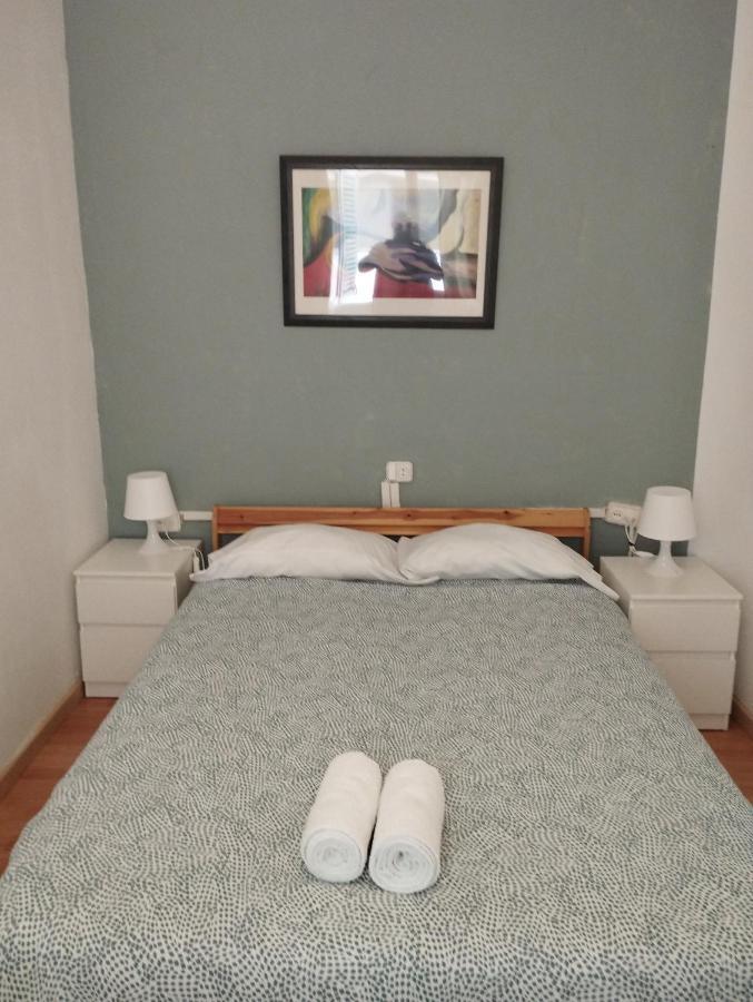 Day Ok Beach Apartment Malgrat de Mar Exterior foto