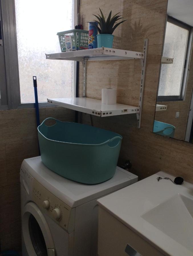 Day Ok Beach Apartment Malgrat de Mar Exterior foto