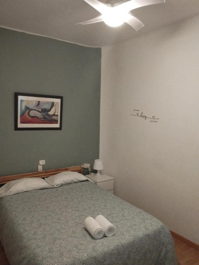 Day Ok Beach Apartment Malgrat de Mar Exterior foto