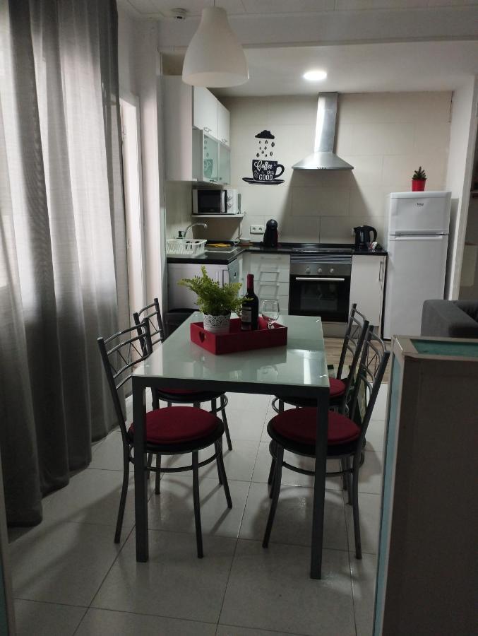 Day Ok Beach Apartment Malgrat de Mar Exterior foto