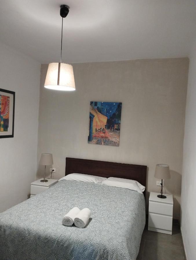 Day Ok Beach Apartment Malgrat de Mar Exterior foto