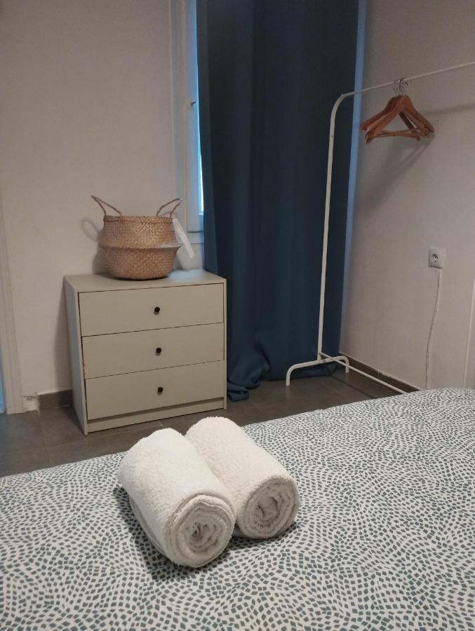 Day Ok Beach Apartment Malgrat de Mar Exterior foto