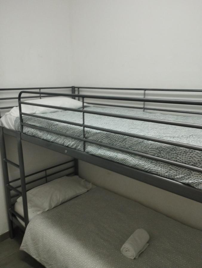 Day Ok Beach Apartment Malgrat de Mar Exterior foto