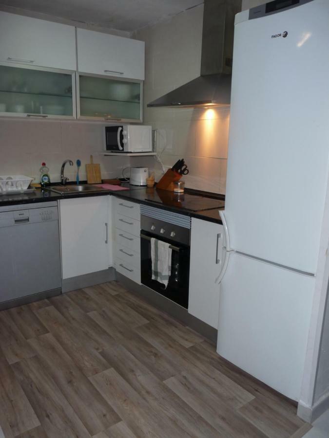Day Ok Beach Apartment Malgrat de Mar Exterior foto