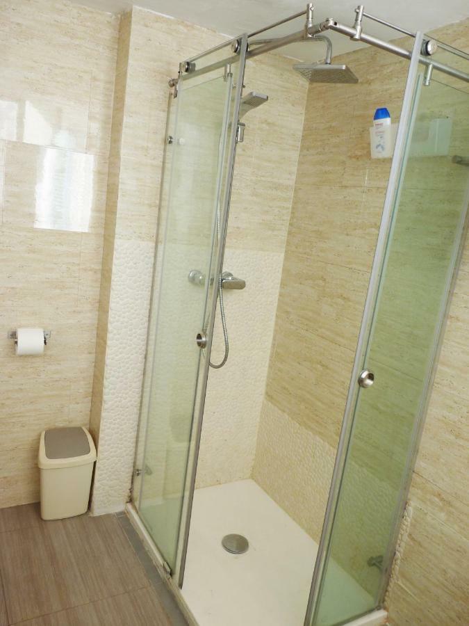 Day Ok Beach Apartment Malgrat de Mar Exterior foto