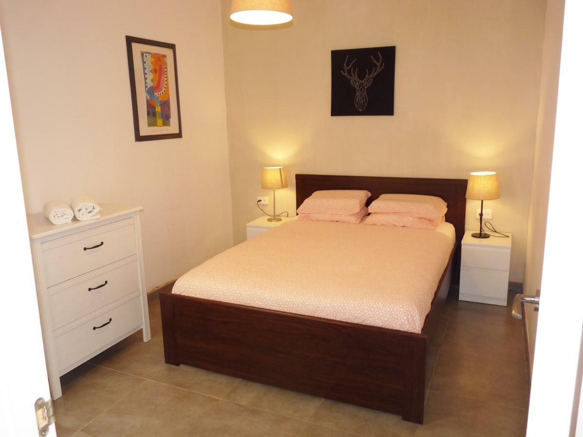 Day Ok Beach Apartment Malgrat de Mar Exterior foto
