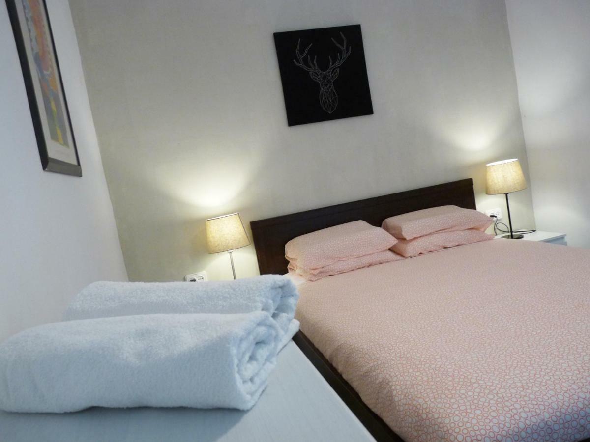 Day Ok Beach Apartment Malgrat de Mar Exterior foto