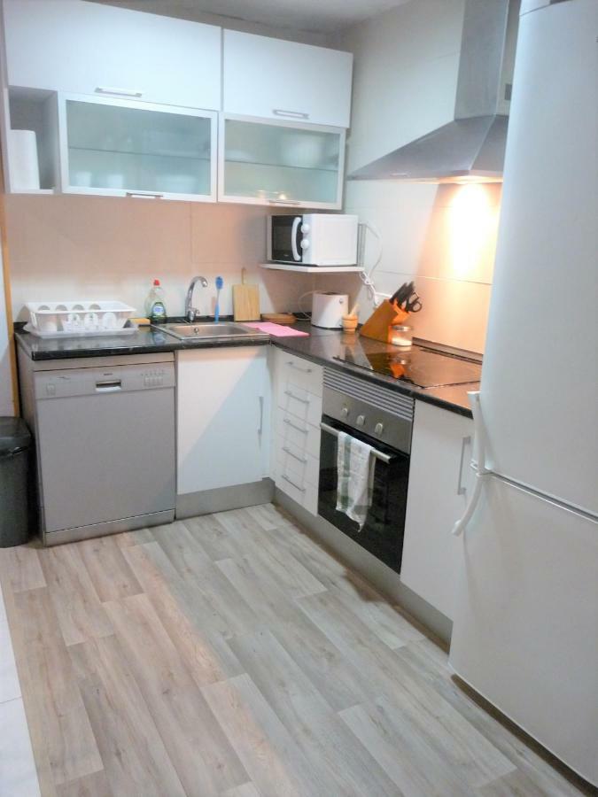 Day Ok Beach Apartment Malgrat de Mar Exterior foto