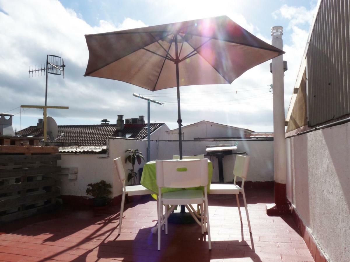 Day Ok Beach Apartment Malgrat de Mar Exterior foto