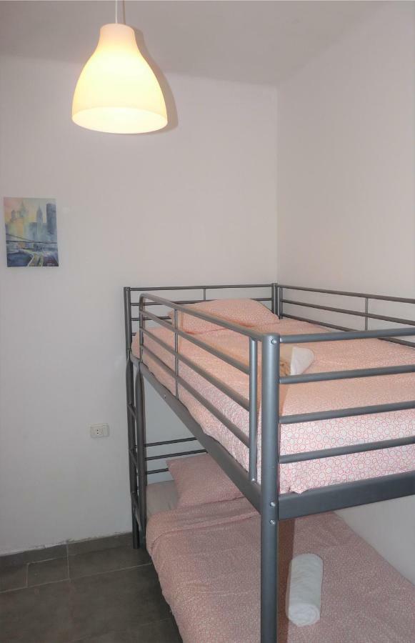 Day Ok Beach Apartment Malgrat de Mar Exterior foto